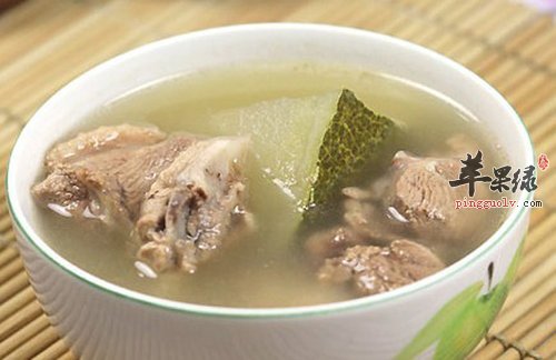 冬至食谱哪些比较有特色呢  第3张