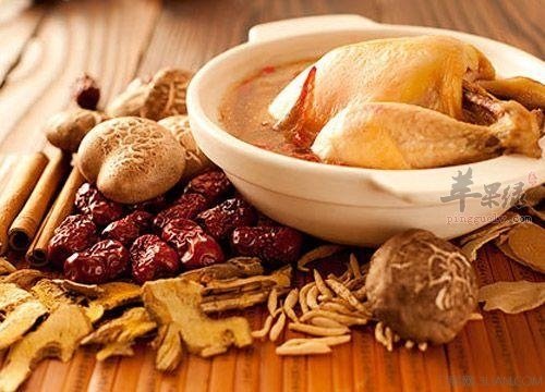 老年人春季保健方法 预防感冒注意饮食  第4张