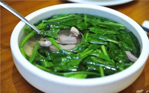 促进青少年长高的食谱_吃什么  第2张