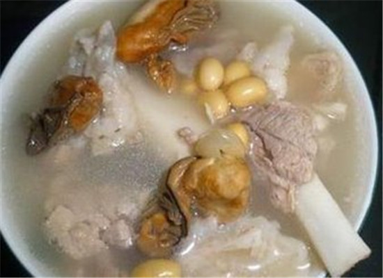 两款补钙食谱适合骨质疏松人群  第2张