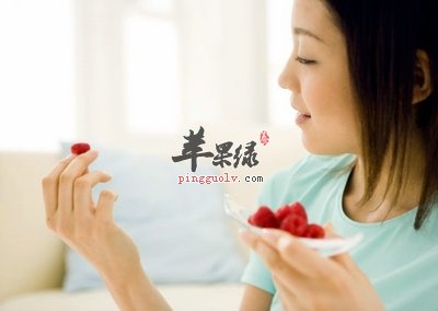 春天到了选择吃什么食物好呢  第1张