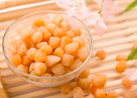 女人吃什么补肾_女人补肾食疗方法  第1张