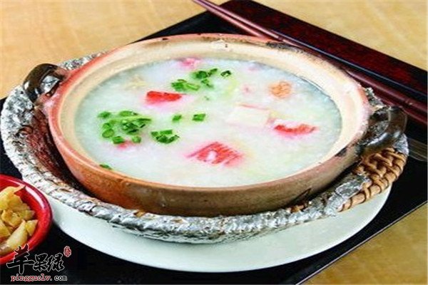 枇杷粥——清热去火夏季首选  第4张