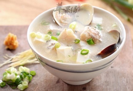 坐月子的饮食禁忌有哪些  第1张