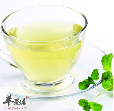 春季天气干燥要喝茶 女性别错过这些  第1张
