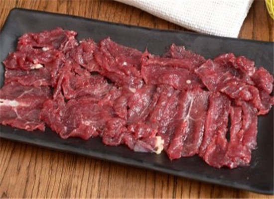 三种类型食物男性夏季长肌肉必备  第3张