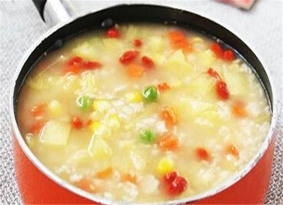 幼儿保护眼睛 提高视力的食疗方  第3张