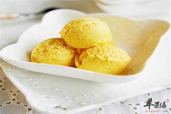 芒果冰淇淋——爽可口夏季必备  第3张