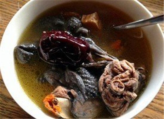 调经补血的食谱_食疗方法