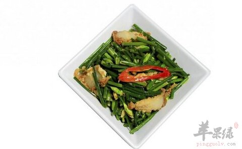 推荐春分吃这些养生食物  第3张