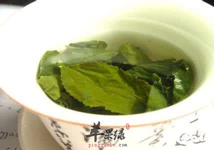 大暑炎热容易口渴 喝这些饮品来解暑