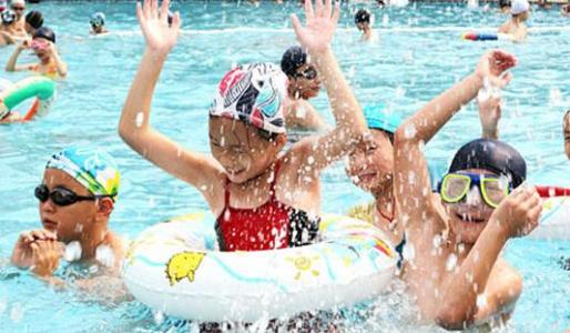 夏至游泳以后应该做什么  第3张
