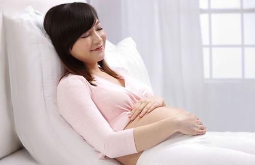 孕妇为什么容易出现贫血