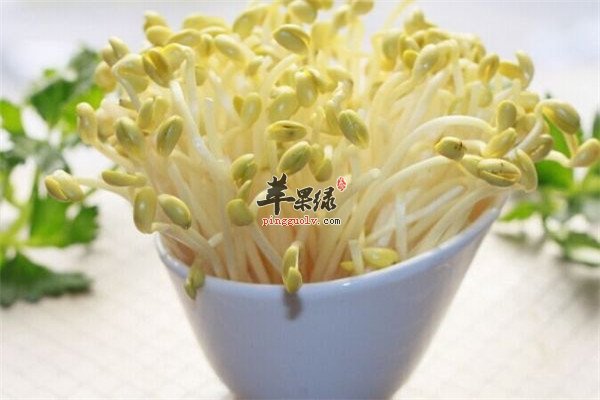 立春后养肝不能少的三种食材  第2张
