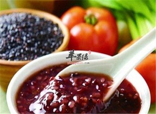 这些活血通经的食谱适合女性
