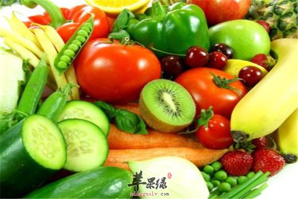 夏季如何养生 饮食很重要  第3张