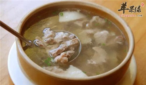 吃什么能够调养脾胃 这些适合雨水吃  第2张