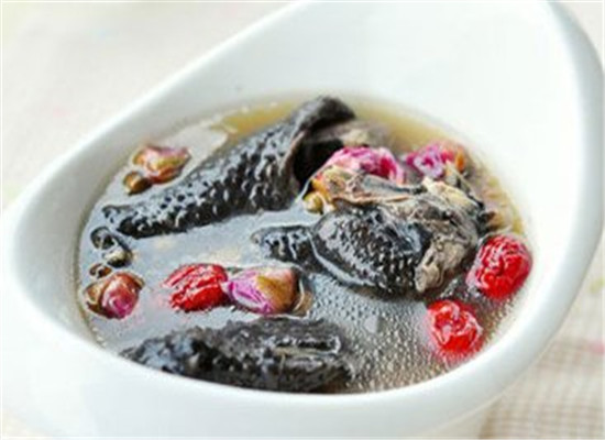 男人吃什么补气虚 食物很重要  第1张