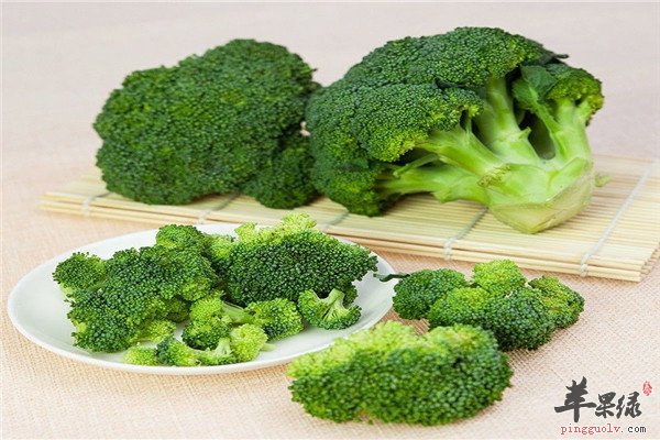 春季最能降火的三种蔬菜  第1张