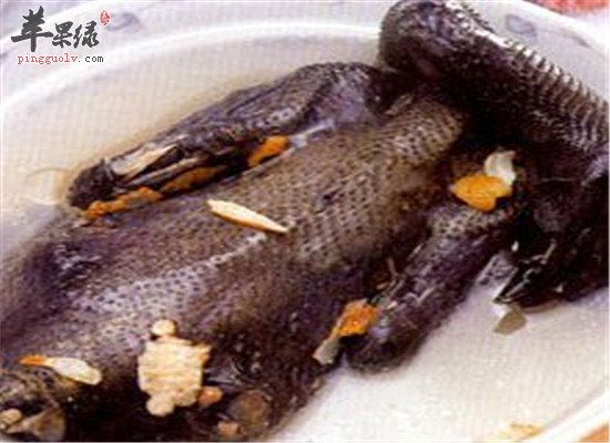 立冬节气进补的食疗方  第3张