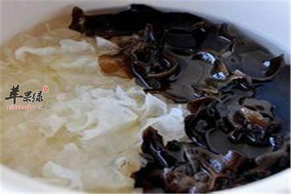 冬季补肾秘方 三款养生养肾食疗  第4张