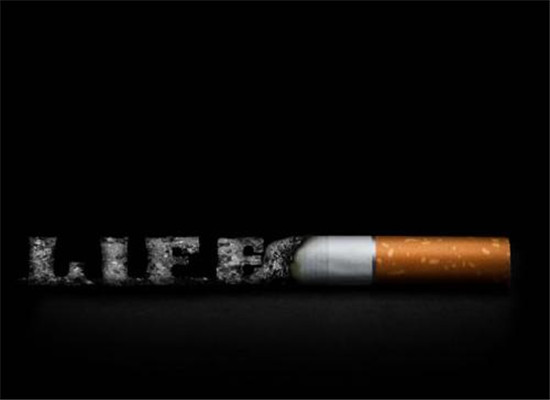 男性老年人积极戒烟的几个好处  第4张