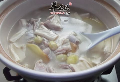 大寒节气我们可以吃些什么食物  第2张