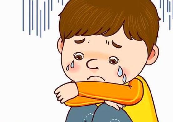 小孩扁桃体肿大怎么办_小孩扁桃体肿大的危害