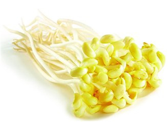 产妇能吃黄豆芽吗 有什么好处  第1张