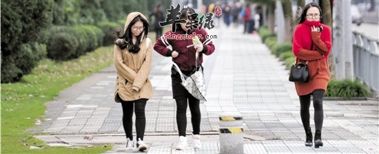 手脚冰凉危害大 掌握驱寒方法更重要  第4张