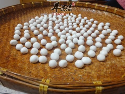 冬至各地的饮食习惯是不同的  第4张