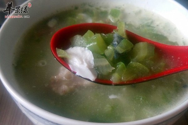 吃什么凉血 推荐清热解毒食谱  第4张