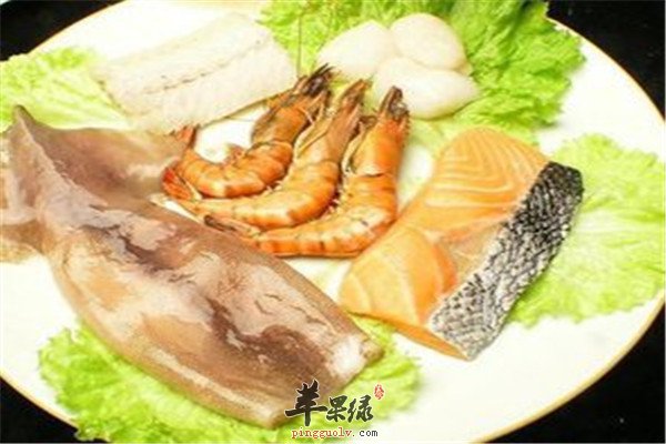 三类食物适合老年痴呆病人吃