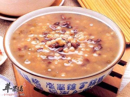 处暑要注意饮食 注意这些原则很重要  第4张