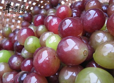 霜降过后 深秋入冬 少食辛多食酸  第3张