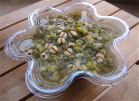 上班族适合什么饮食 推荐几款养生茶  第2张
