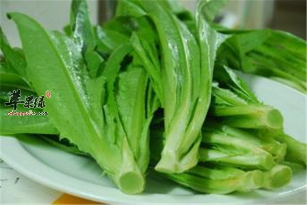 春季抗过敏滋阴润燥的两种食材  第1张