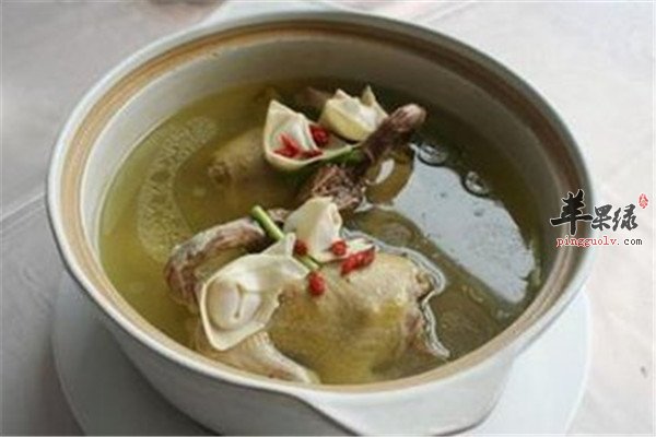 三伏天气温高 两款食谱降火降暑
