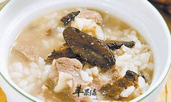 适宜立冬食用的滋补食谱介绍  第2张