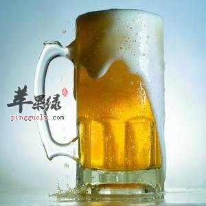 夏季喝啤酒 谨记六大禁忌