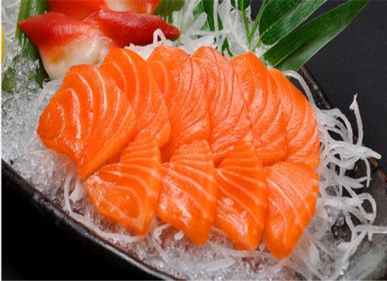 女性春季多吃3种食物 抗衰老又强身  第1张