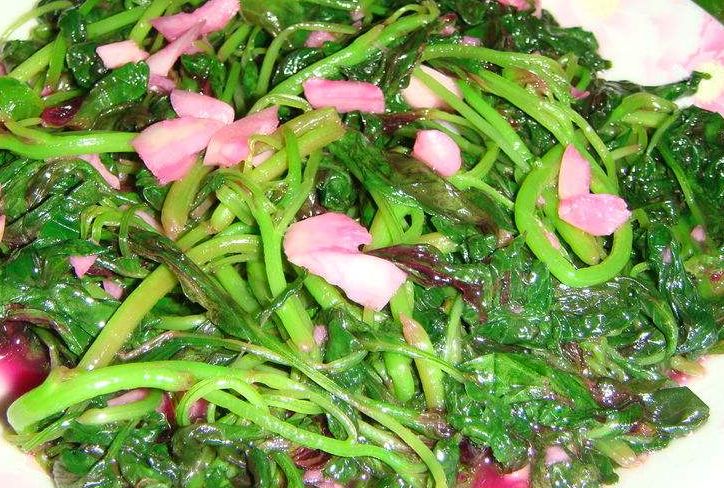 孕妇可以吃汉菜吗  第2张