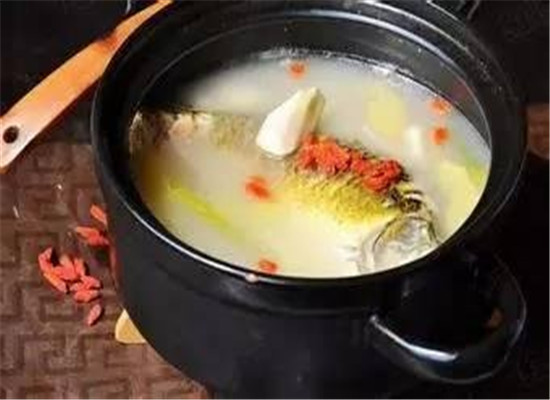春季脾胃不和 谷雨养生健脾食谱  第4张