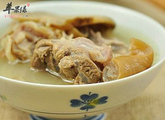 寒冬女性肾虚怎么进补最好  第2张