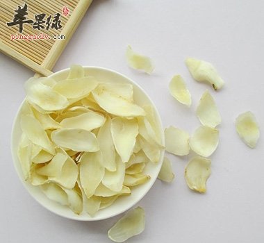 女性养生要补血 推荐吃这些很不错  第2张