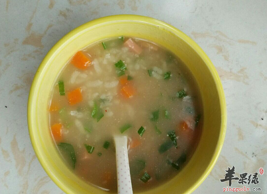 大雪节气进补饮食要清淡规律  第4张