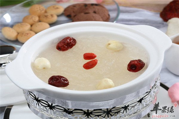 春分节气养生最适合的保健食谱  第1张