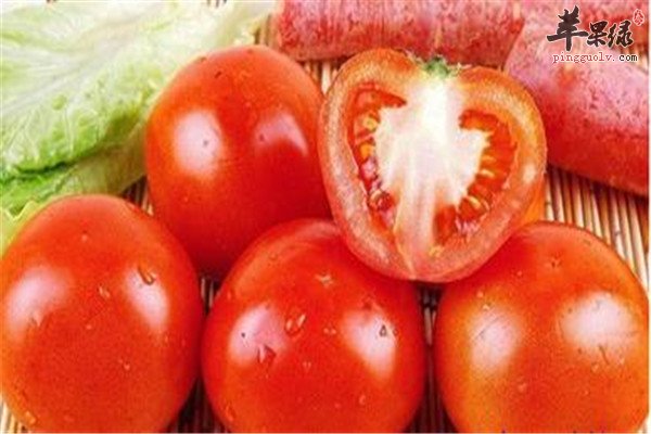 夏季三种时令蔬菜清凉又健脾  第4张