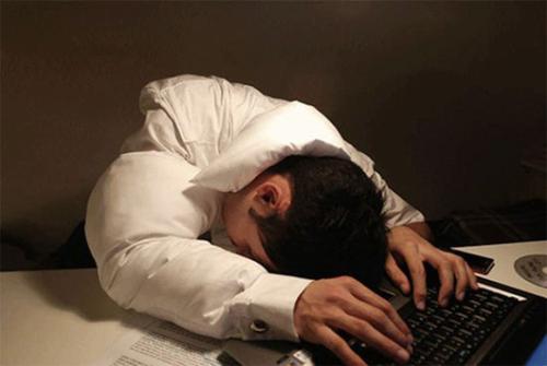 男性经常熬夜要吃这些水果  第2张