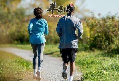 我们在春季要多加的进行运动  第1张